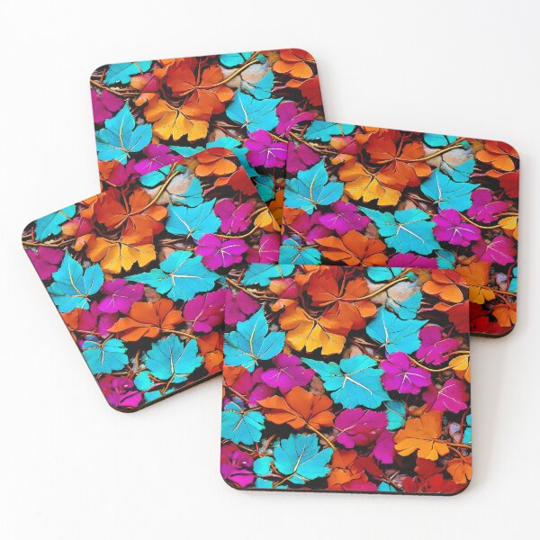 Item preview, Bed of Leaves designed and sold by Zenvo.