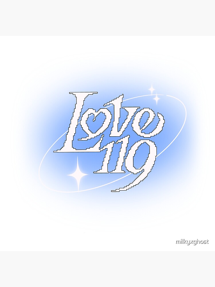 RIIZE love 119