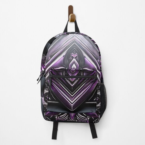 Item preview, Purple Carbon Fiber 16 designed and sold by Daniel Dudgeon.