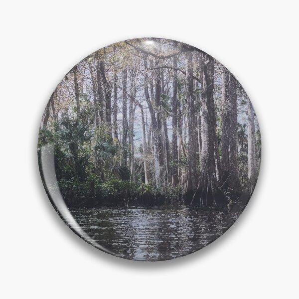 Item preview, Loxahatchee River  designed and sold by Jason Tompkins.