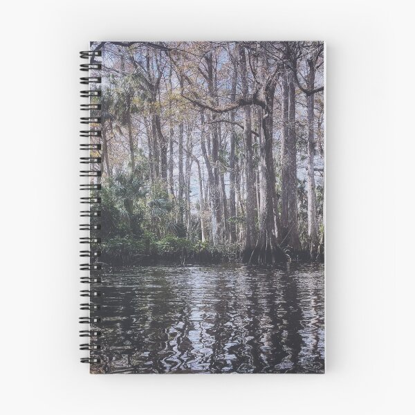 Item preview, Loxahatchee River  designed and sold by Jason Tompkins.