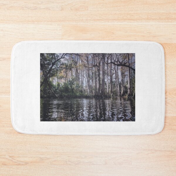 Item preview, Loxahatchee River  designed and sold by Jason Tompkins.
