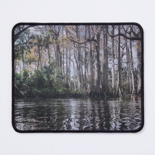 Item preview, Loxahatchee River designed and sold by Jason Tompkins.