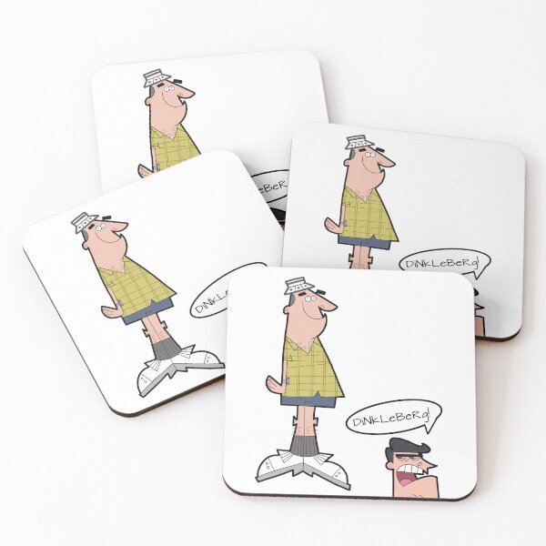 Item preview, Dinkleberg memes designed and sold by Yin2016.