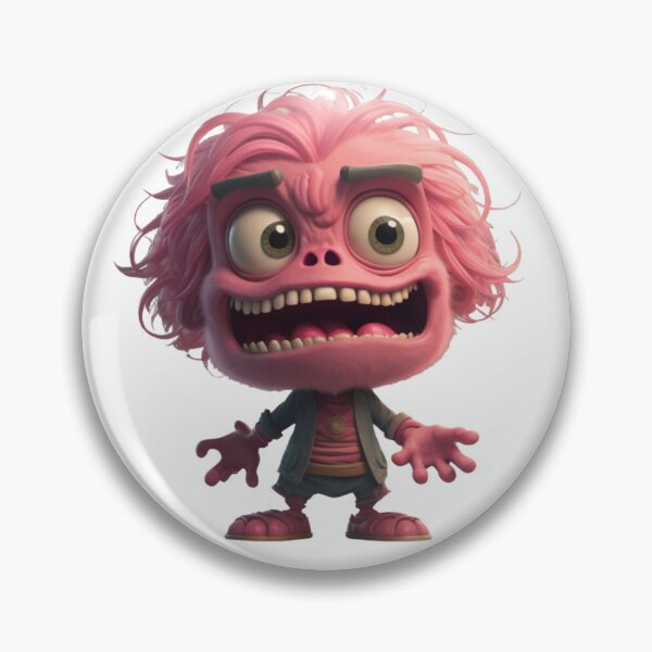 Item preview, "Undead Whimsy Collection: Sweet Zombies" designed and sold by Lahate.