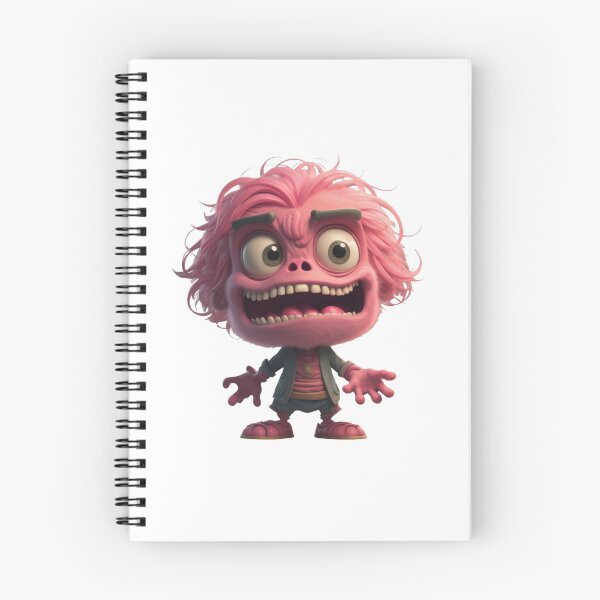 Item preview,  "Undead Whimsy Collection: Sweet Zombies" designed and sold by Lahate.