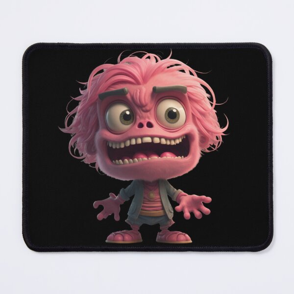 Item preview, "Undead Whimsy Collection: Sweet Zombies" designed and sold by Lahate.