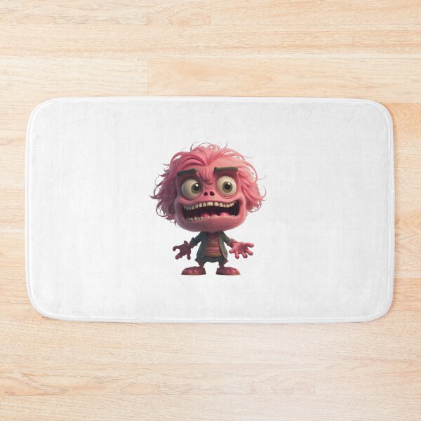 Item preview,  "Undead Whimsy Collection: Sweet Zombies" designed and sold by Lahate.