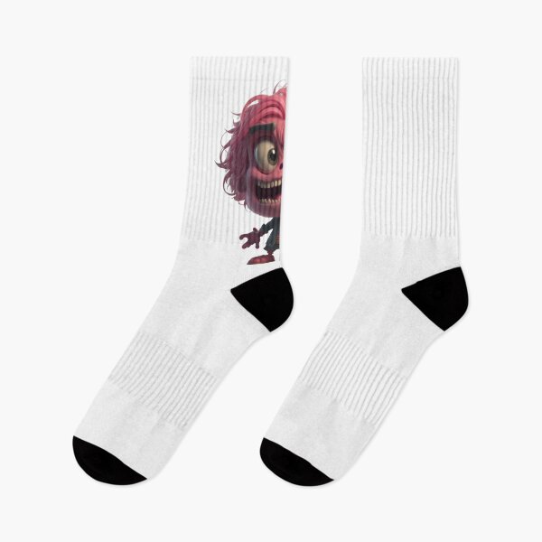 Item preview,  "Undead Whimsy Collection: Sweet Zombies" designed and sold by Lahate.