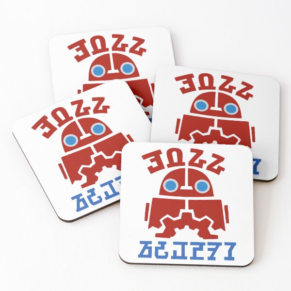 Item preview, Robot Club designed and sold by QueenNerdco.