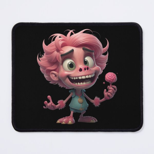 Item preview, "Undead Whimsy Collection: Sweet Zombies" designed and sold by Lahate.