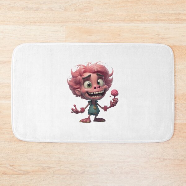 Item preview, "Undead Whimsy Collection: Sweet Zombies" designed and sold by Lahate.