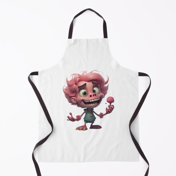 Item preview, "Undead Whimsy Collection: Sweet Zombies" designed and sold by Lahate.
