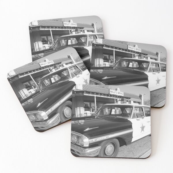 Item preview, Mayberry Police Car designed and sold by Cynthia48.