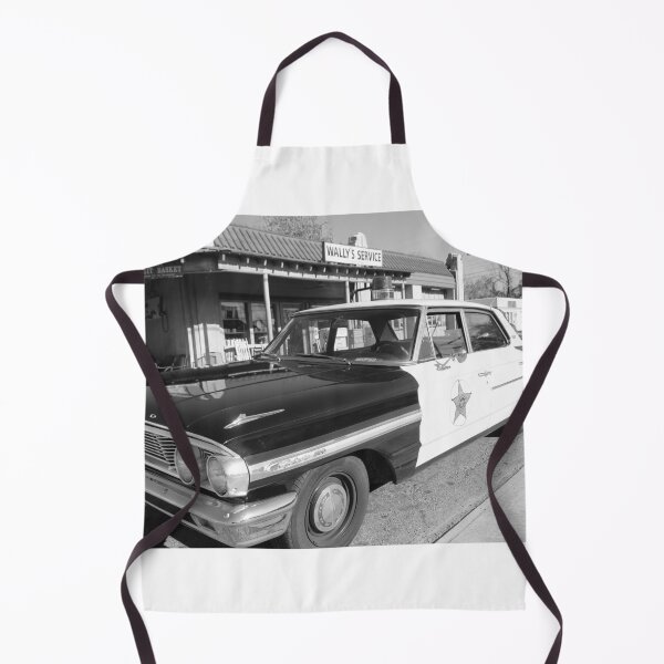 Item preview, Mayberry Police Car designed and sold by Cynthia48.