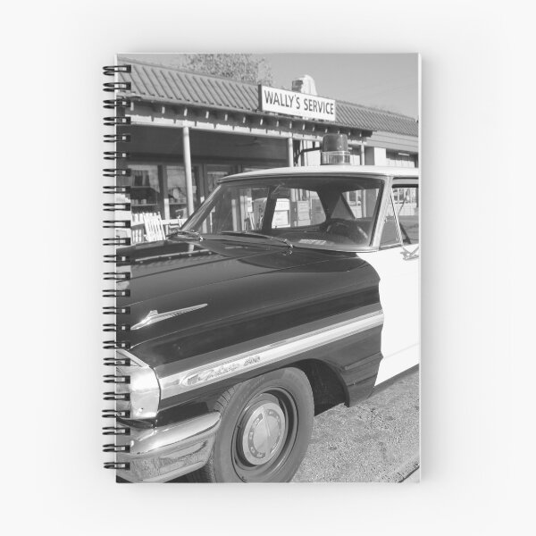Item preview, Mayberry Police Car designed and sold by Cynthia48.