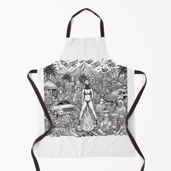 Item preview, Brutalism, Dirty art, street voice designed and sold by ArtDirty.
