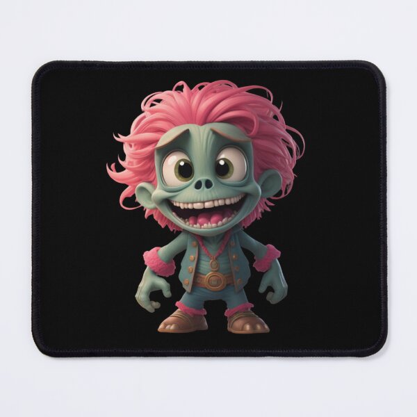 Item preview, "Undead Whimsy Collection: Sweet Zombies" designed and sold by Lahate.