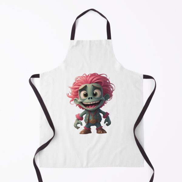 Item preview, "Undead Whimsy Collection: Sweet Zombies" designed and sold by Lahate.