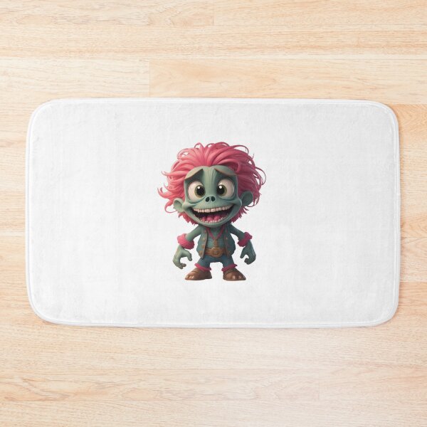 Item preview, "Undead Whimsy Collection: Sweet Zombies" designed and sold by Lahate.