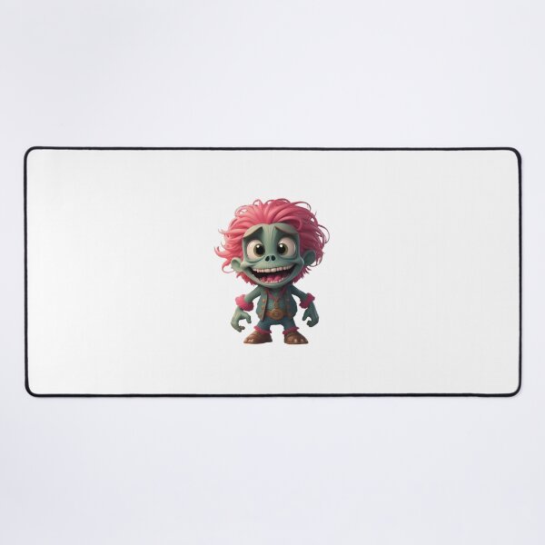 Item preview, "Undead Whimsy Collection: Sweet Zombies" designed and sold by Lahate.