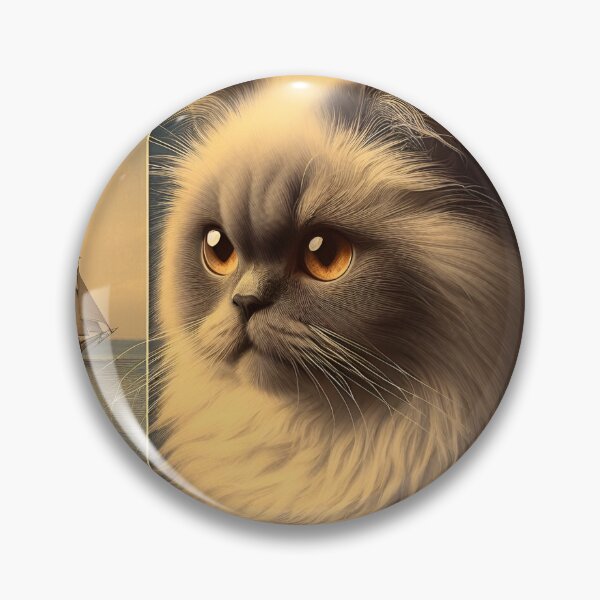 Artikelvorschau, Whisker Symphony entworfen und verkauft von BastKittyStore.