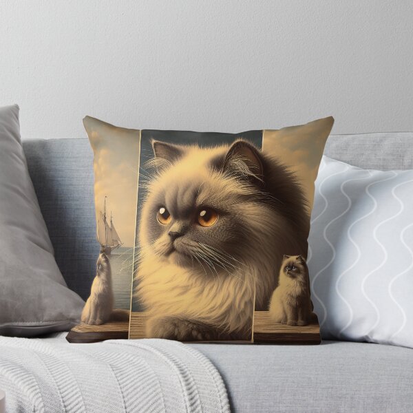 Item preview, Whisker Symphony designed and sold by BastKittyStore.