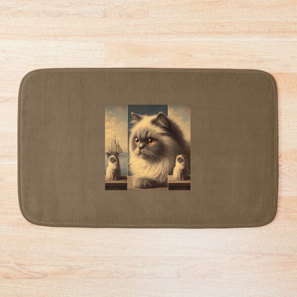 Item preview, Whisker Symphony designed and sold by BastKittyStore.