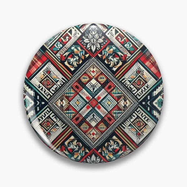 Item preview, Seamless Tartan Pattern designed and sold by asbno19.
