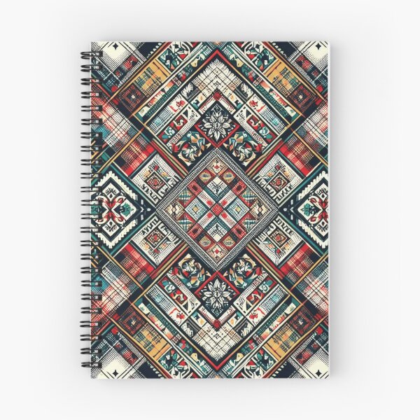 Item preview, Seamless Tartan Pattern designed and sold by asbno19.