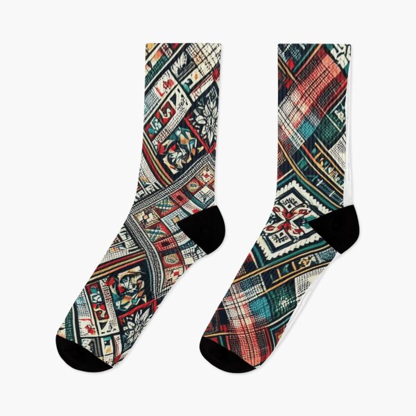 Item preview, Seamless Tartan Pattern designed and sold by asbno19.