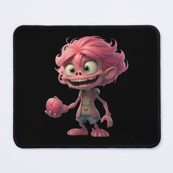 Item preview, "Undead Whimsy Collection: Sweet Zombies" designed and sold by Lahate.