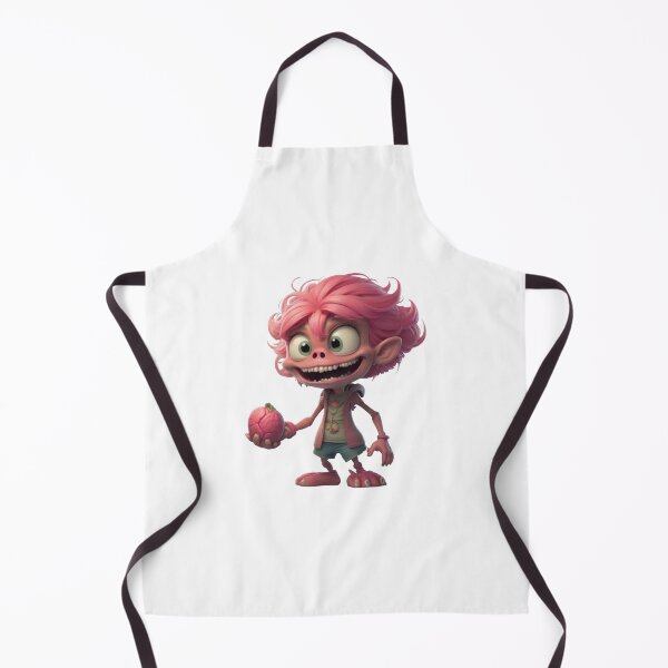 Item preview, "Undead Whimsy Collection: Sweet Zombies" designed and sold by Lahate.