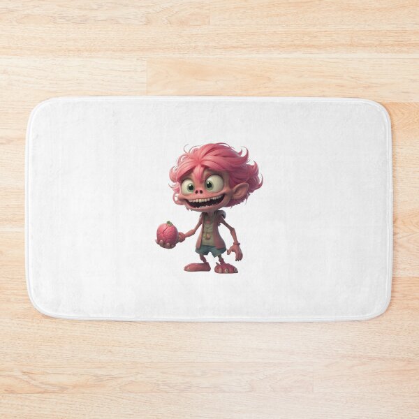 Item preview,  "Undead Whimsy Collection: Sweet Zombies" designed and sold by Lahate.
