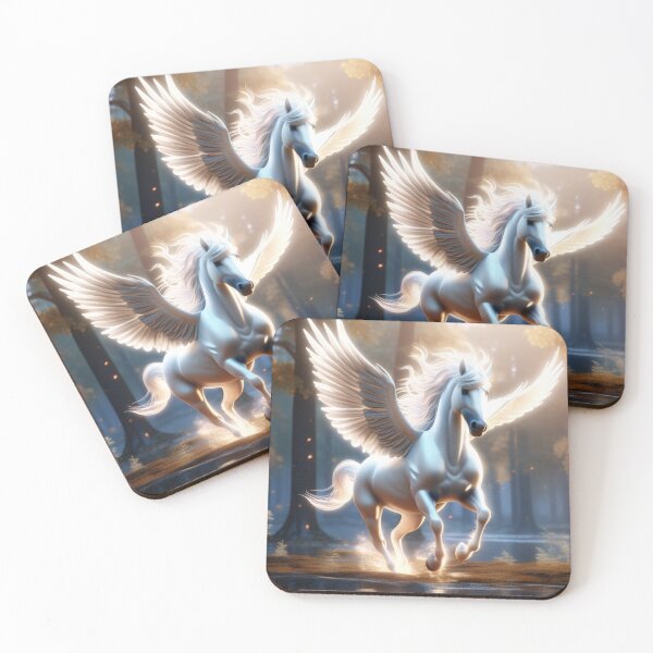 Item preview, Pegasus designed and sold by PanoramicVistas.