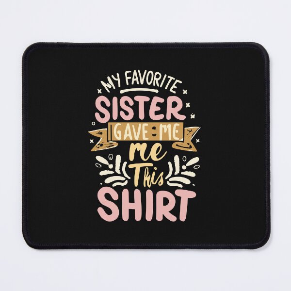 Item preview, my favorite sister in law gave me this shirt  designed and sold by MizoX7.