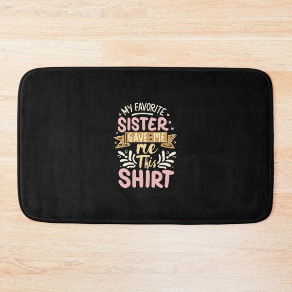 Item preview, my favorite sister in law gave me this shirt  designed and sold by MizoX7.
