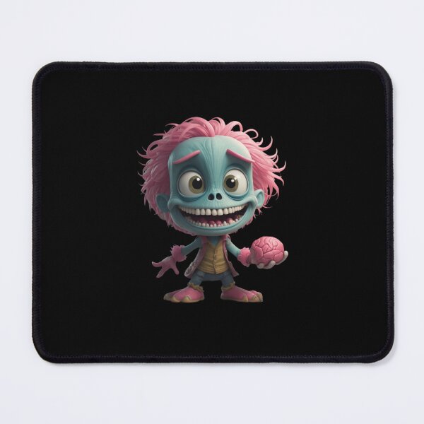 Item preview, "Undead Whimsy Collection: Sweet Zombies" designed and sold by Lahate.