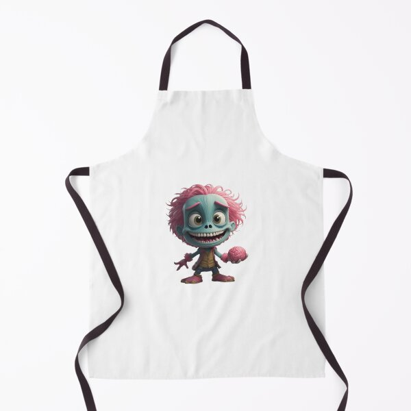 Item preview, "Undead Whimsy Collection: Sweet Zombies" designed and sold by Lahate.