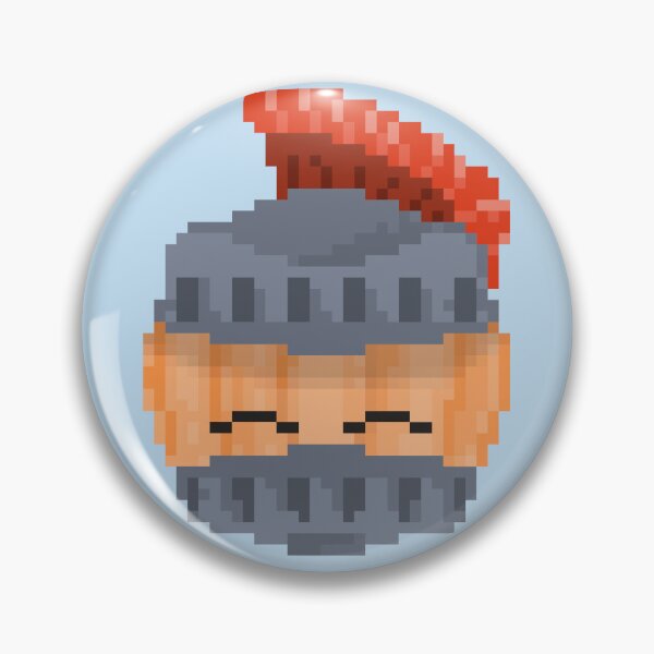 Item preview, onion knight! designed and sold by AmusedBirdArt.