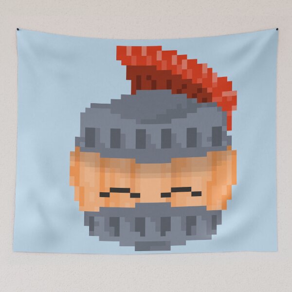 Item preview, onion knight! designed and sold by AmusedBirdArt.