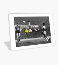 Pele Laptop Folie