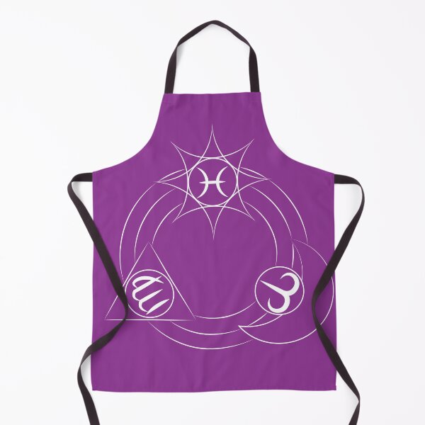 Item preview, Pisces Aries Virgo designed and sold by JAMerArc.