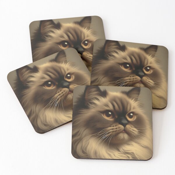 Item preview, Majestic Purrfection designed and sold by BastKittyStore.