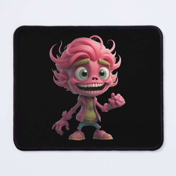 Item preview, "Undead Whimsy Collection: Sweet Zombies" designed and sold by Lahate.
