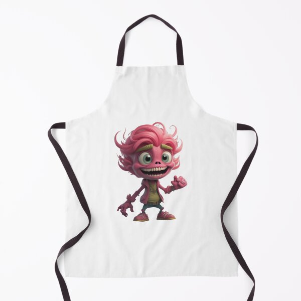 Item preview, "Undead Whimsy Collection: Sweet Zombies" designed and sold by Lahate.