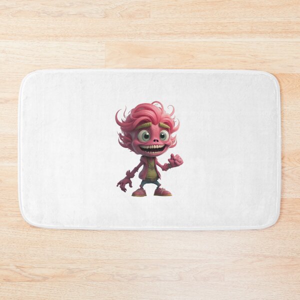 Item preview, "Undead Whimsy Collection: Sweet Zombies" designed and sold by Lahate.
