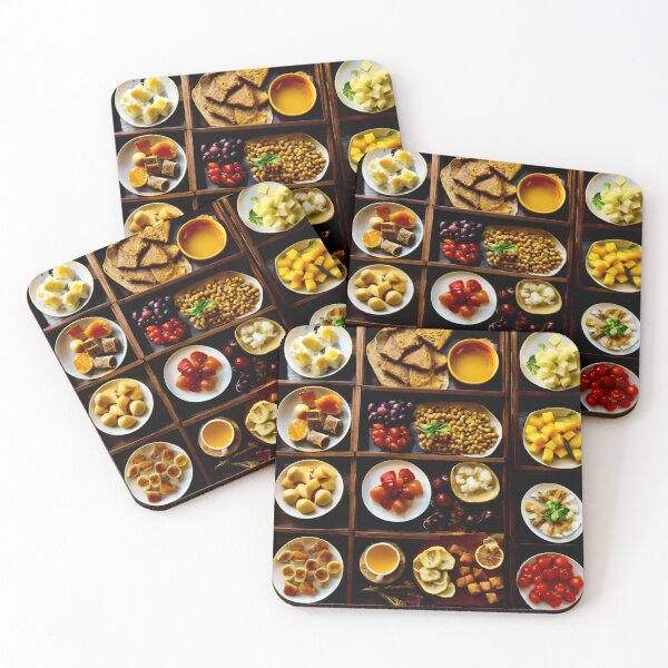Item preview, Get inspired by these rainbow stacks. designed and sold by Zofia Sosnecka.