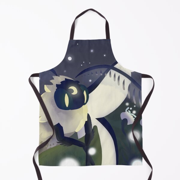 Item preview, Night time garden designed and sold by VoidYeeted.