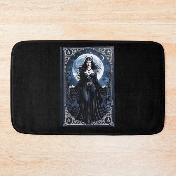 Item preview, Moon Goddess designed and sold by FatCatStudios.